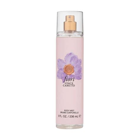 fiori vince camuto body mist.